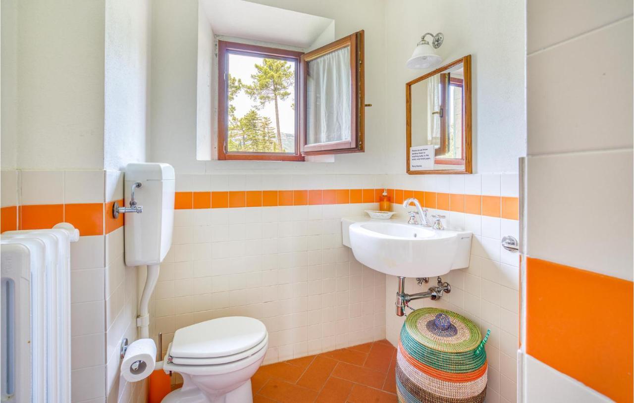 2 Bedroom Lovely Home In Loro Ciuffenna Ngoại thất bức ảnh