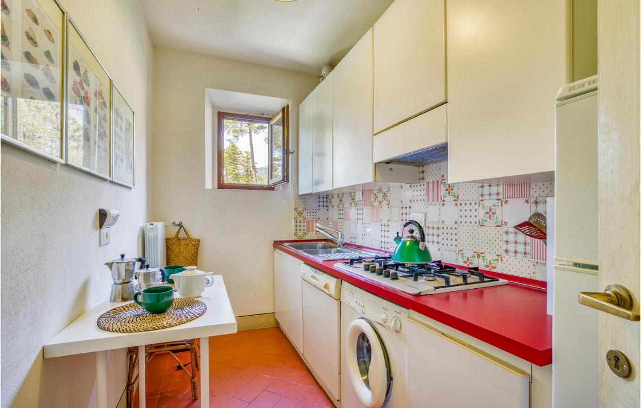2 Bedroom Lovely Home In Loro Ciuffenna Ngoại thất bức ảnh