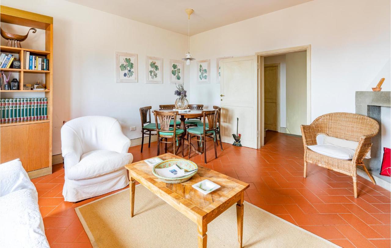 2 Bedroom Lovely Home In Loro Ciuffenna Ngoại thất bức ảnh