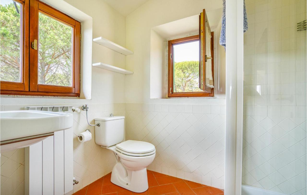 2 Bedroom Lovely Home In Loro Ciuffenna Ngoại thất bức ảnh