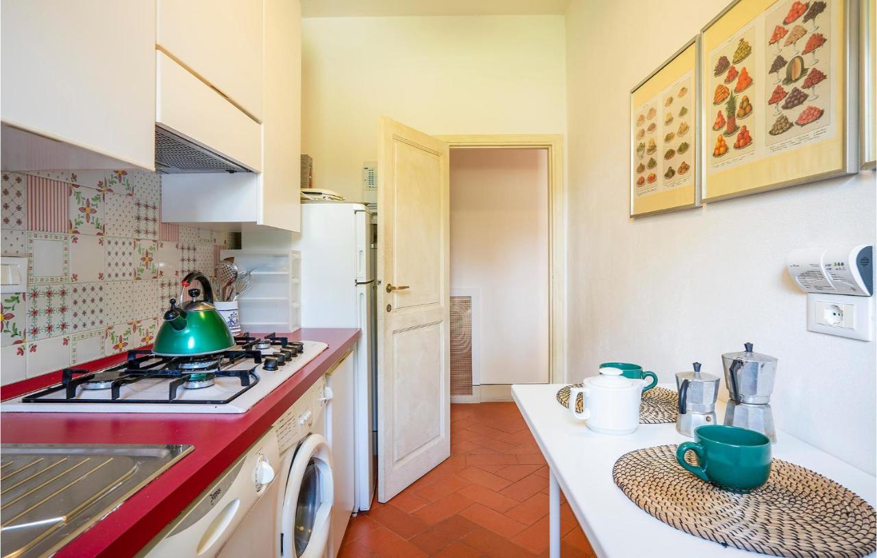 2 Bedroom Lovely Home In Loro Ciuffenna Ngoại thất bức ảnh