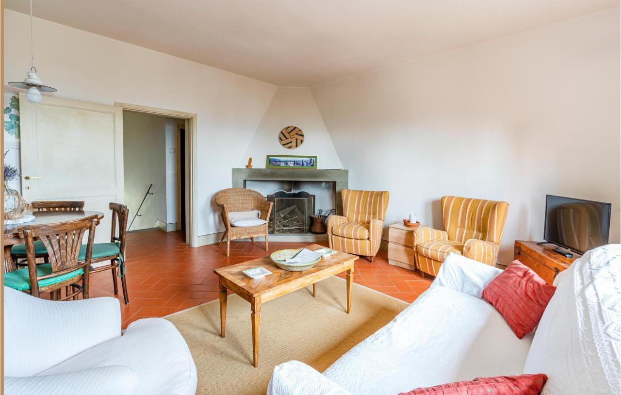 2 Bedroom Lovely Home In Loro Ciuffenna Ngoại thất bức ảnh